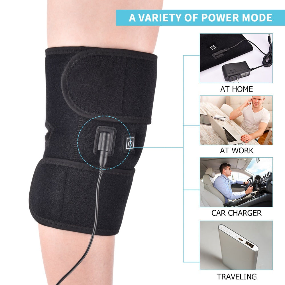 Knee Brace