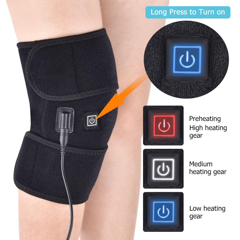 Knee Brace