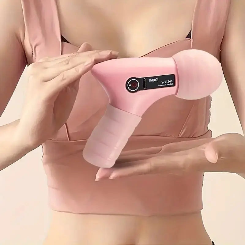 Mini Massage Gun