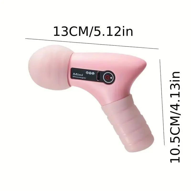 Mini Massage Gun