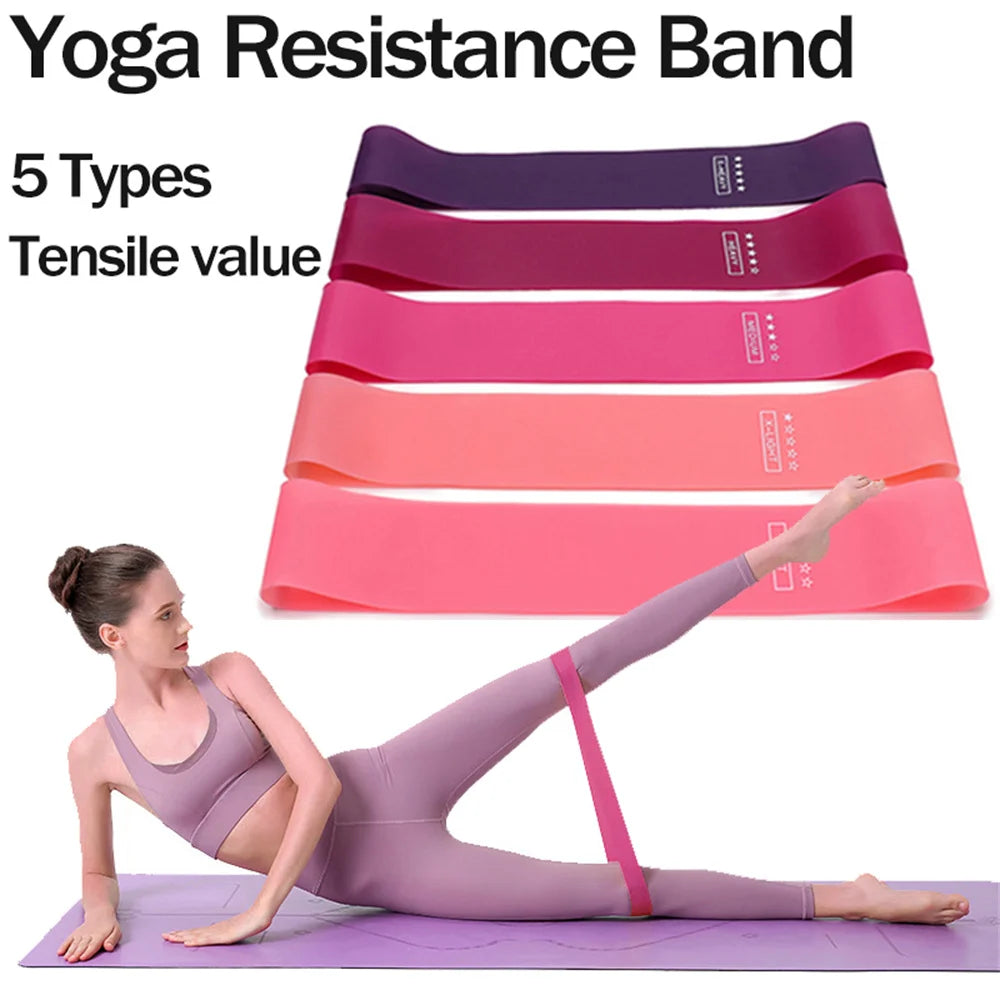 Resistance Bands