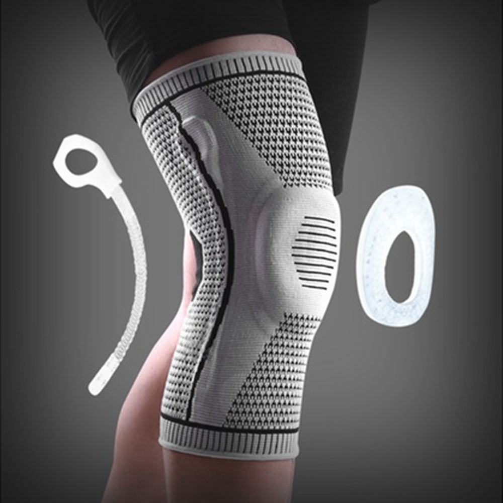 Knee Brace Compression